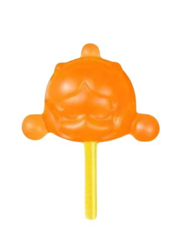 Skullpanda Orange
