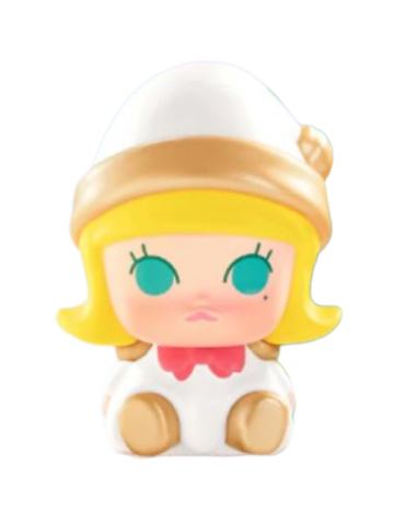 Molly White