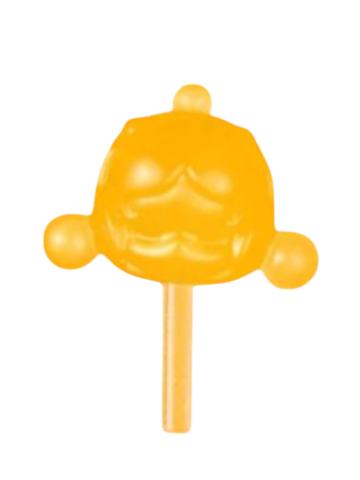 Skullpanda Pineapple