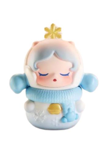 Skullpanda Blue