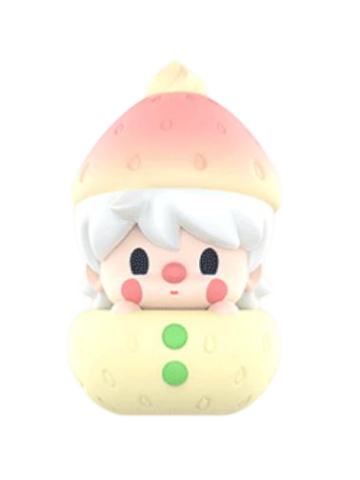 Sweet Bean