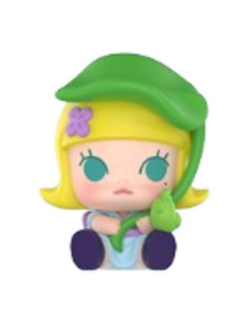 Molly Secret