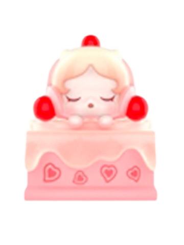 Skullpanda Pink