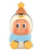 Twinkle Twinkle Penguin