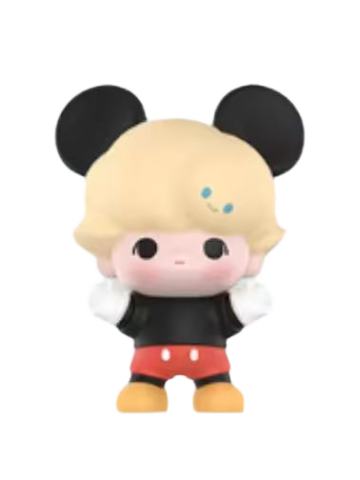 Mickey Mouse