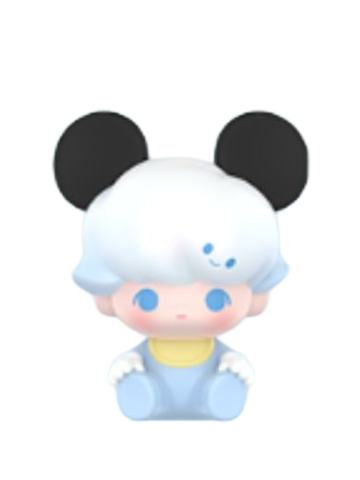 Mickey Childhood Secret