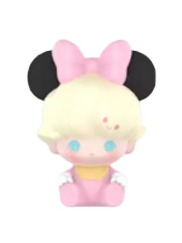 Minnie Childhood Secret