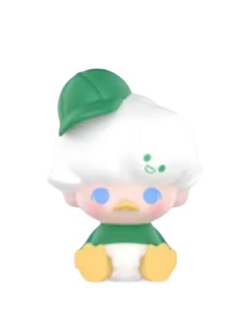 Louie Duck