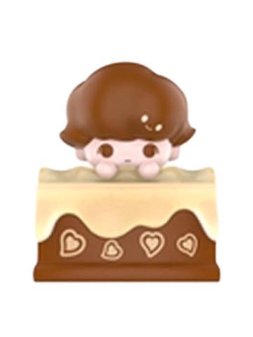 Dimoo Brown