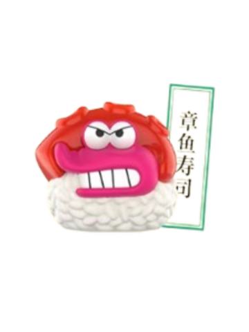 Tako Sushi