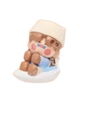 Pino Jelly