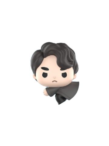 Tom Riddle