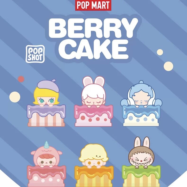 Cake Slice 2nd Gen