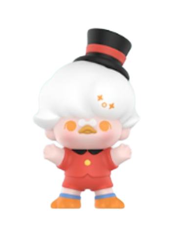 Scrooge