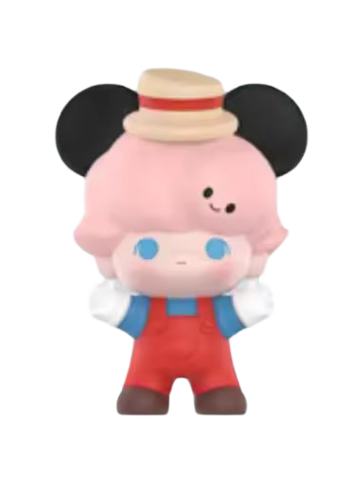 Mickey TV