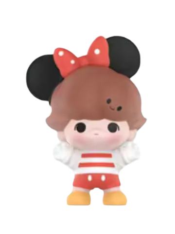 Minnie Mouse