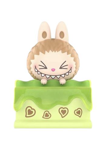 Labubu Matcha