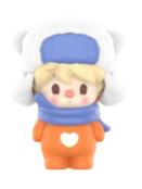 Sweet Bean Aviator Cap