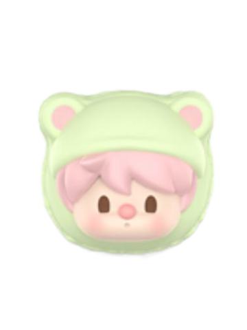 Sweet Bean