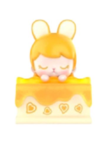Bunny Yellow