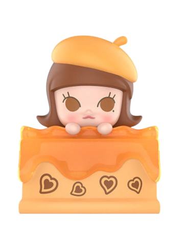 Molly Toffee Caramel