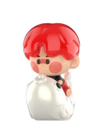 Pino Jelly