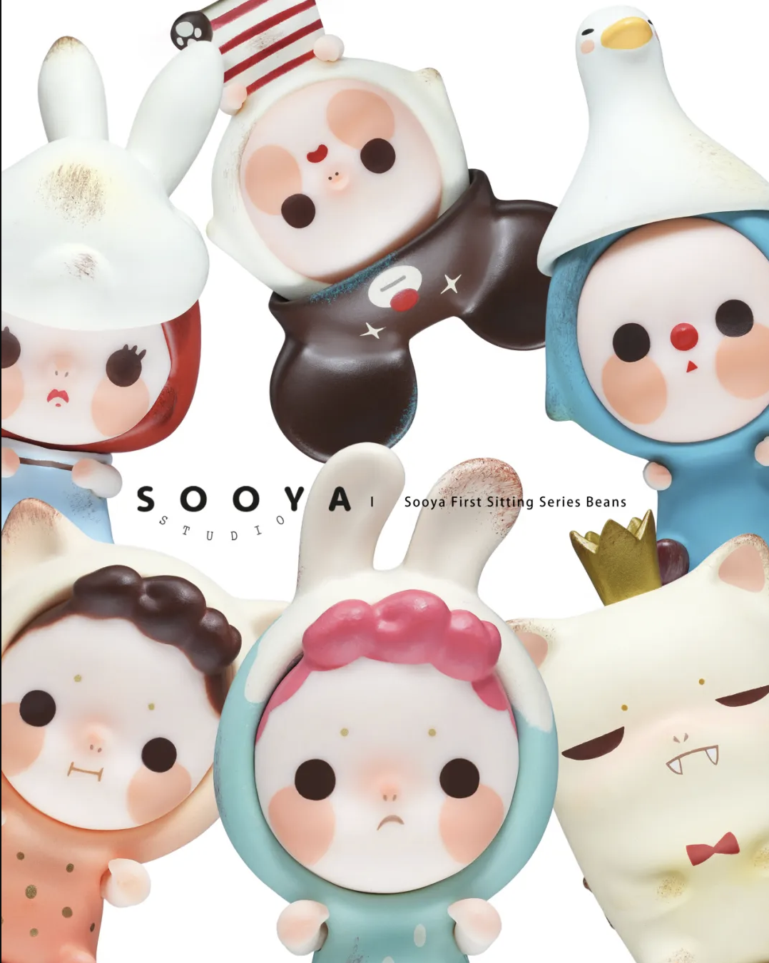 Sooya