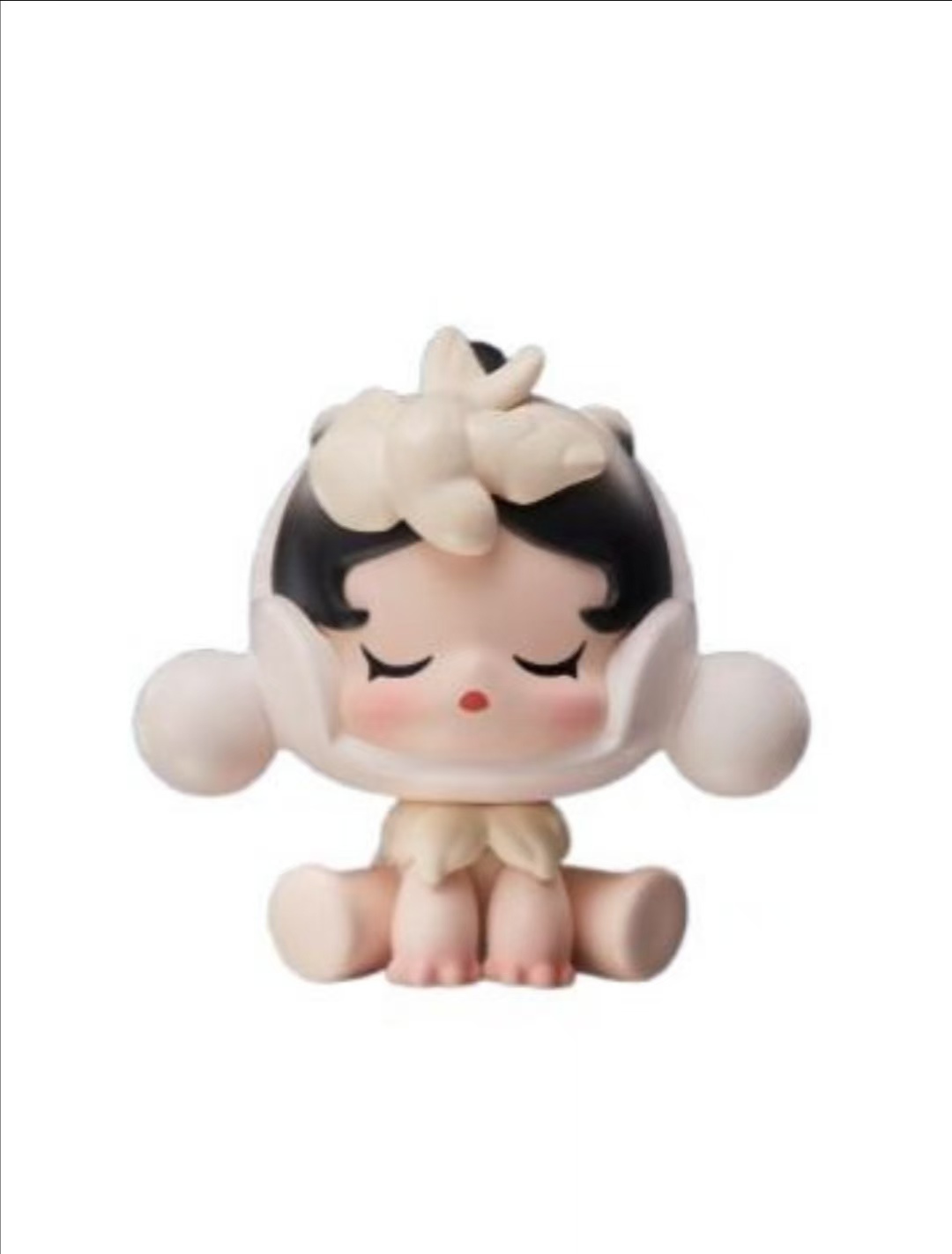 Skullpanda City Exclusive Beans