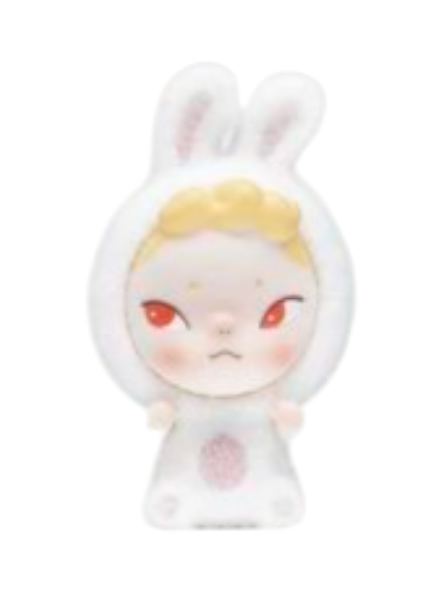 White Rabbit Ban