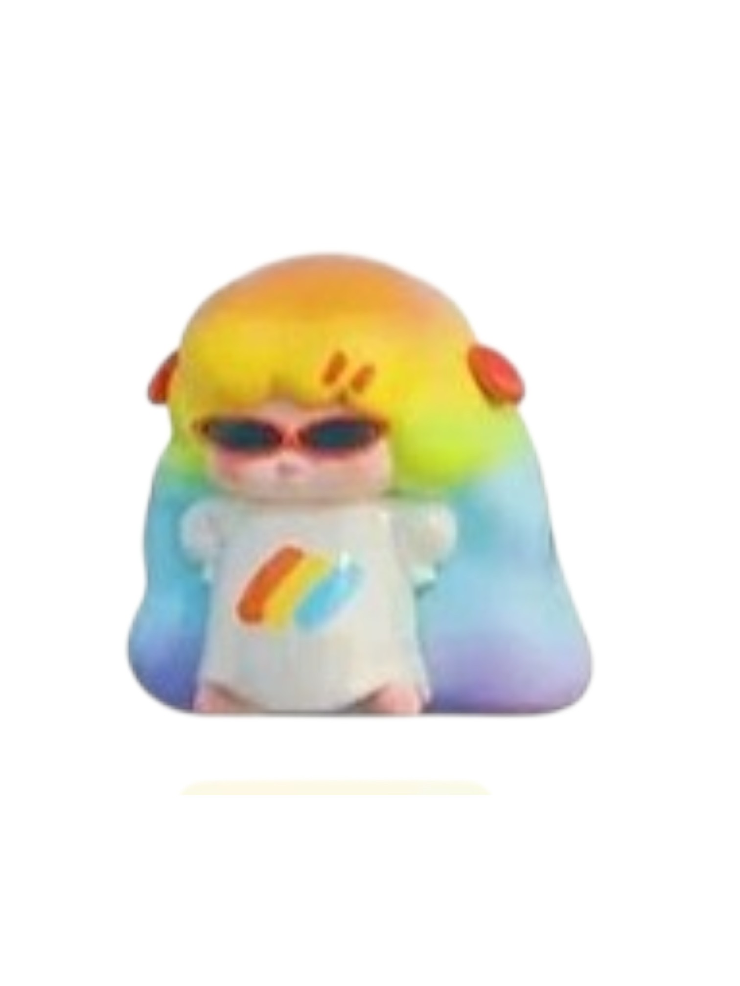 Rainbow Big Secret