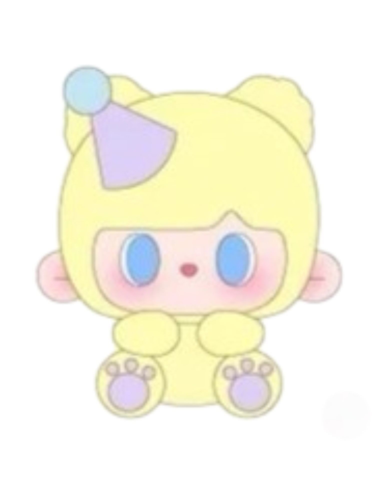 Sunshine Bear