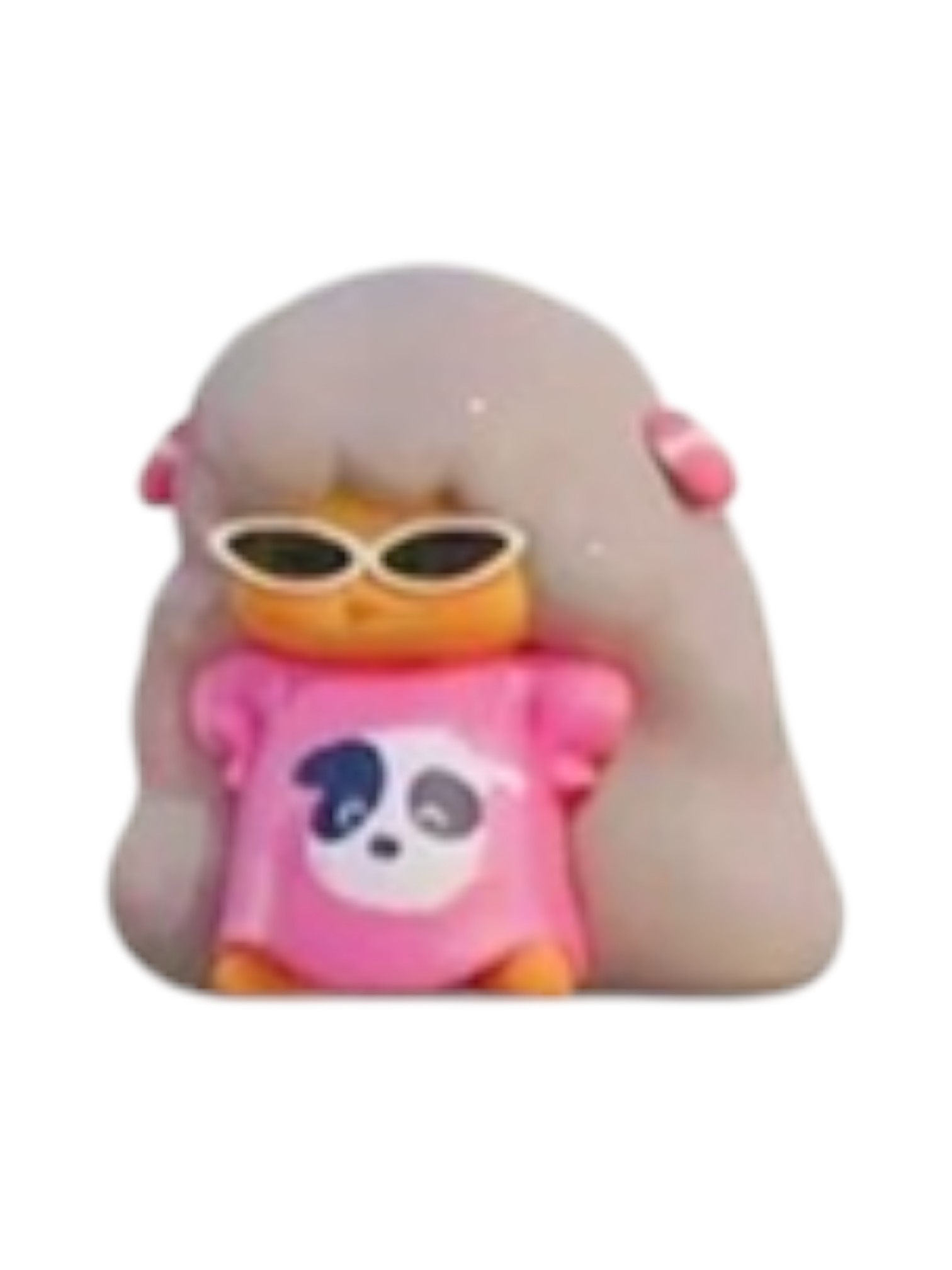 Pink Puppy