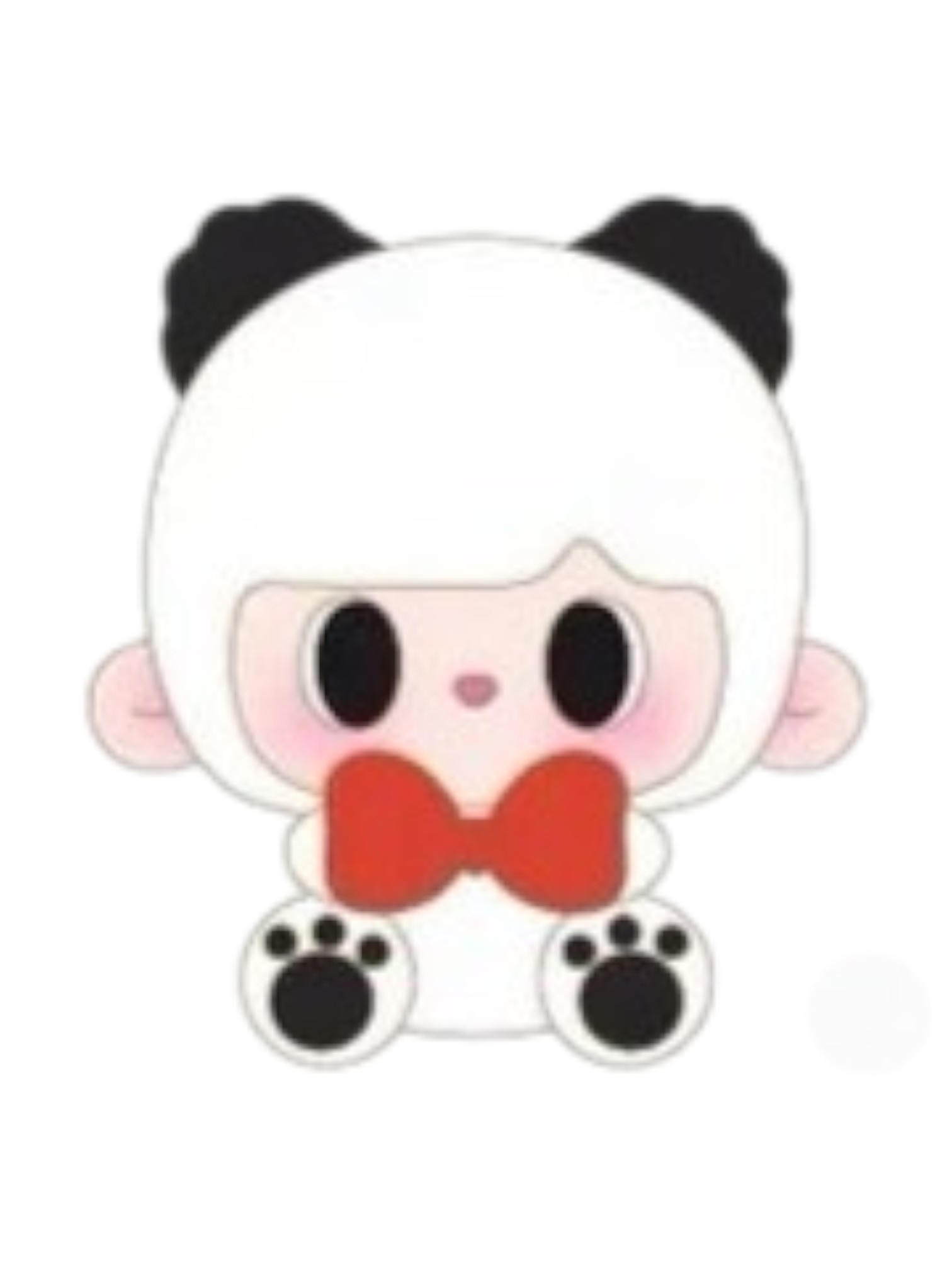 Tangyuan Bear