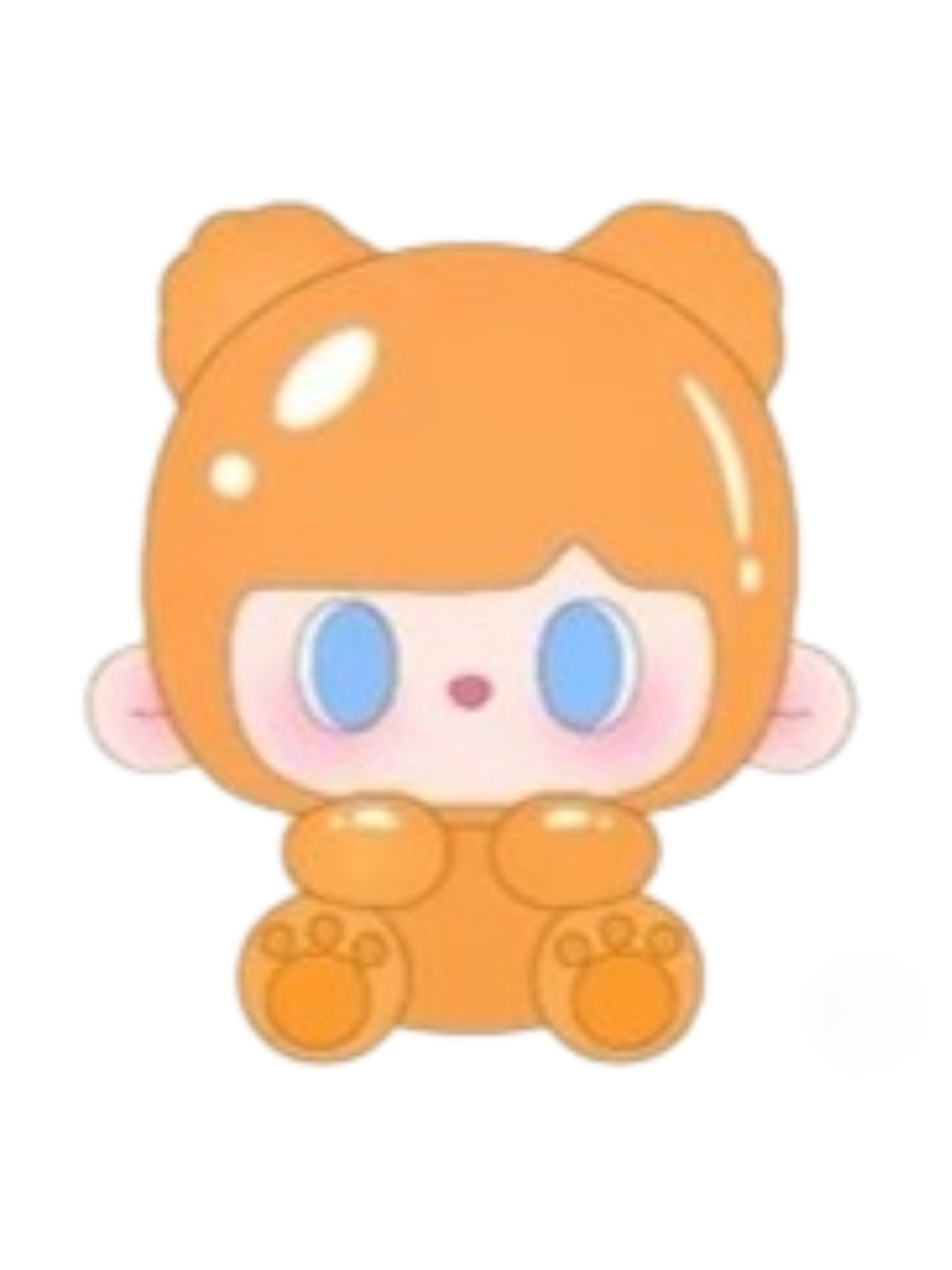 Sweet Orange QQ