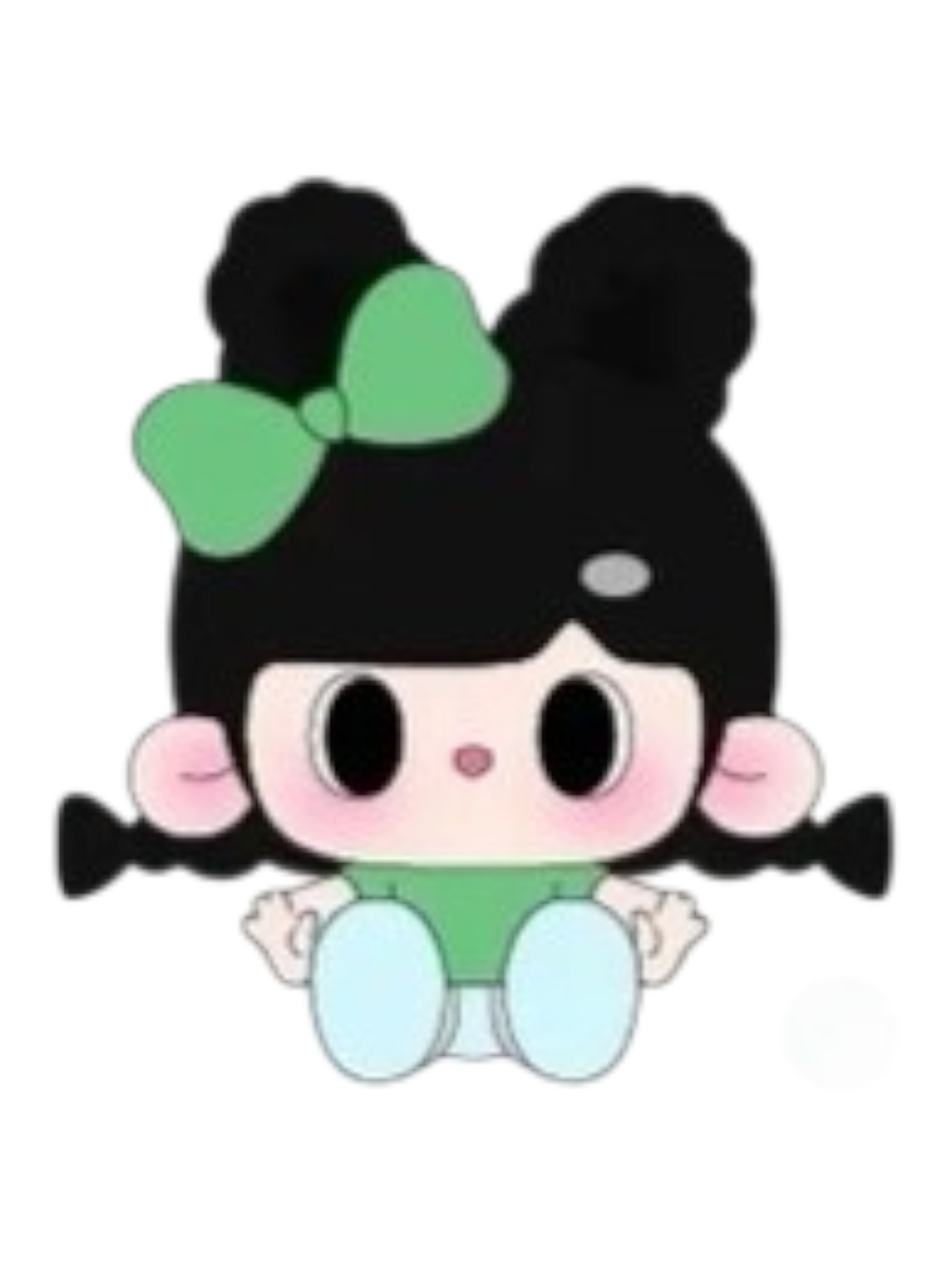 Vanilla Bear