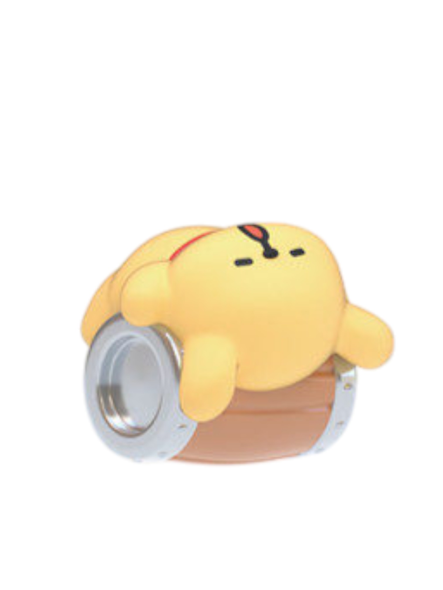 Barrel Golden Retriever