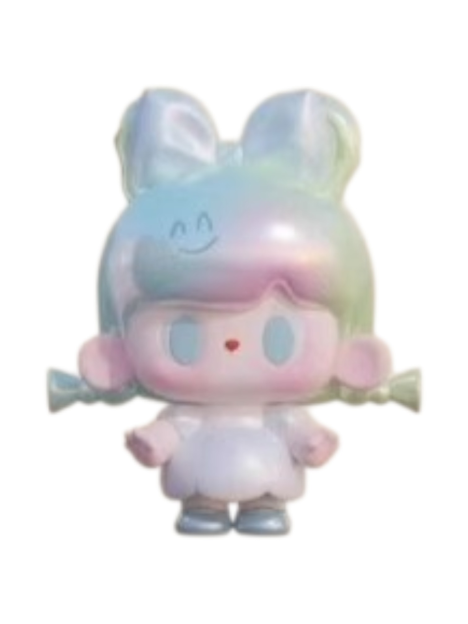 Star Bunny