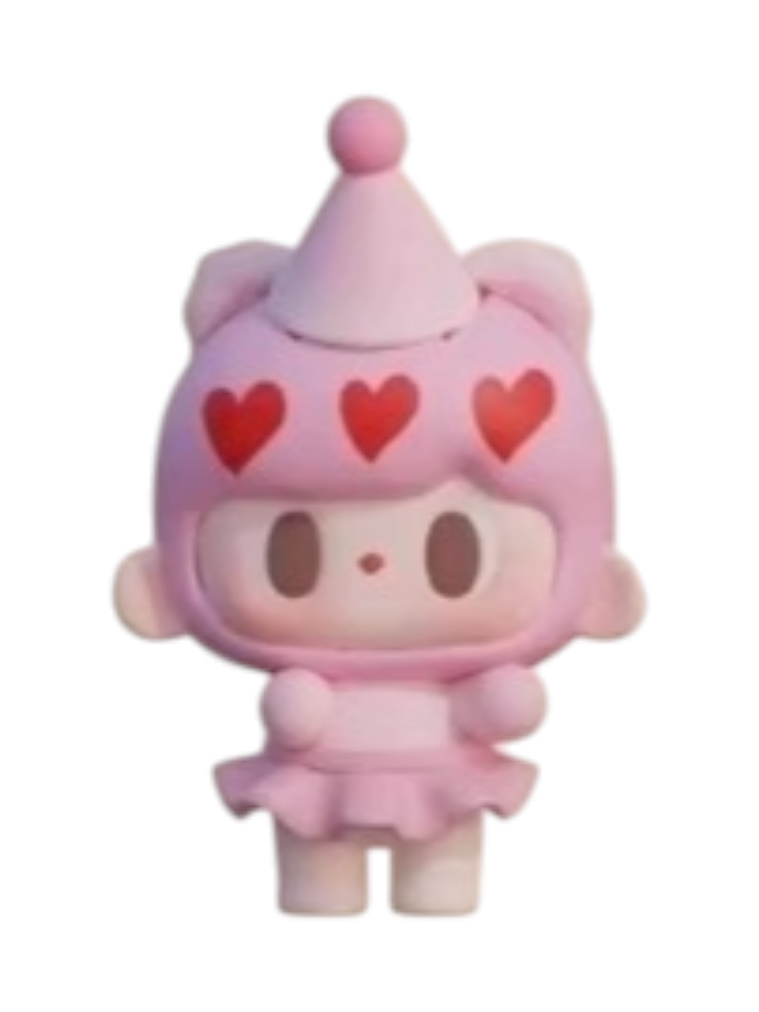 Sweetheart Attack