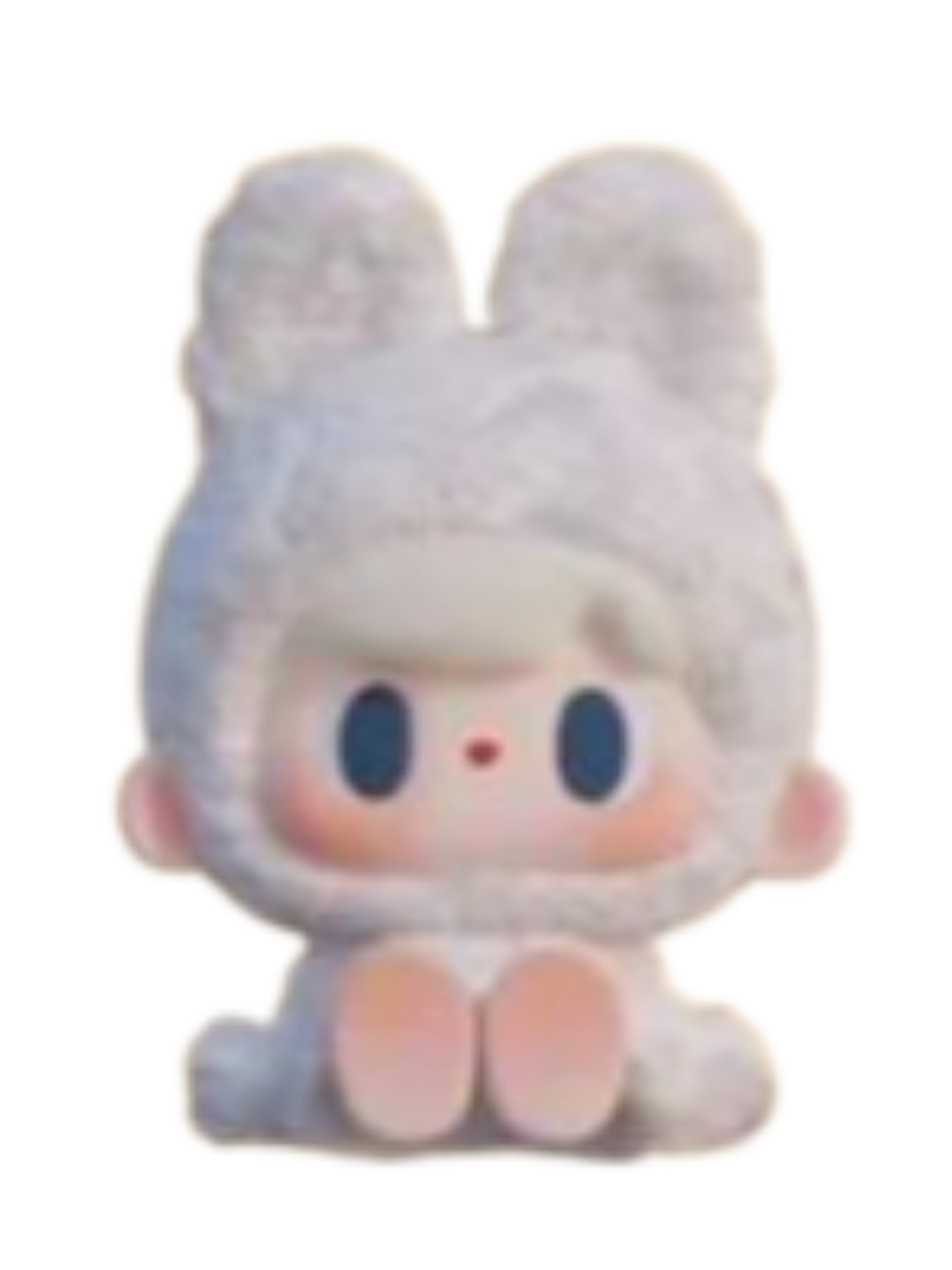Snow Fluff