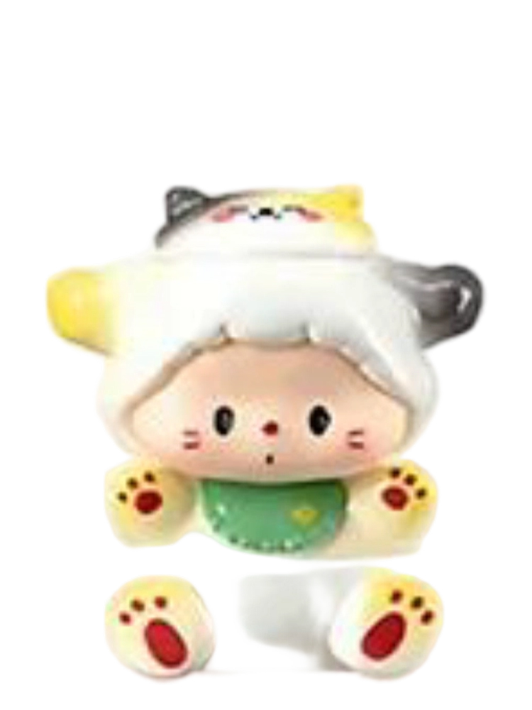 Lucky Cat