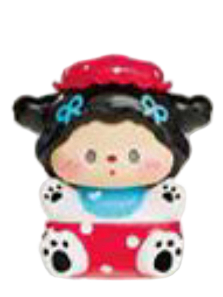 Carnival Mascot