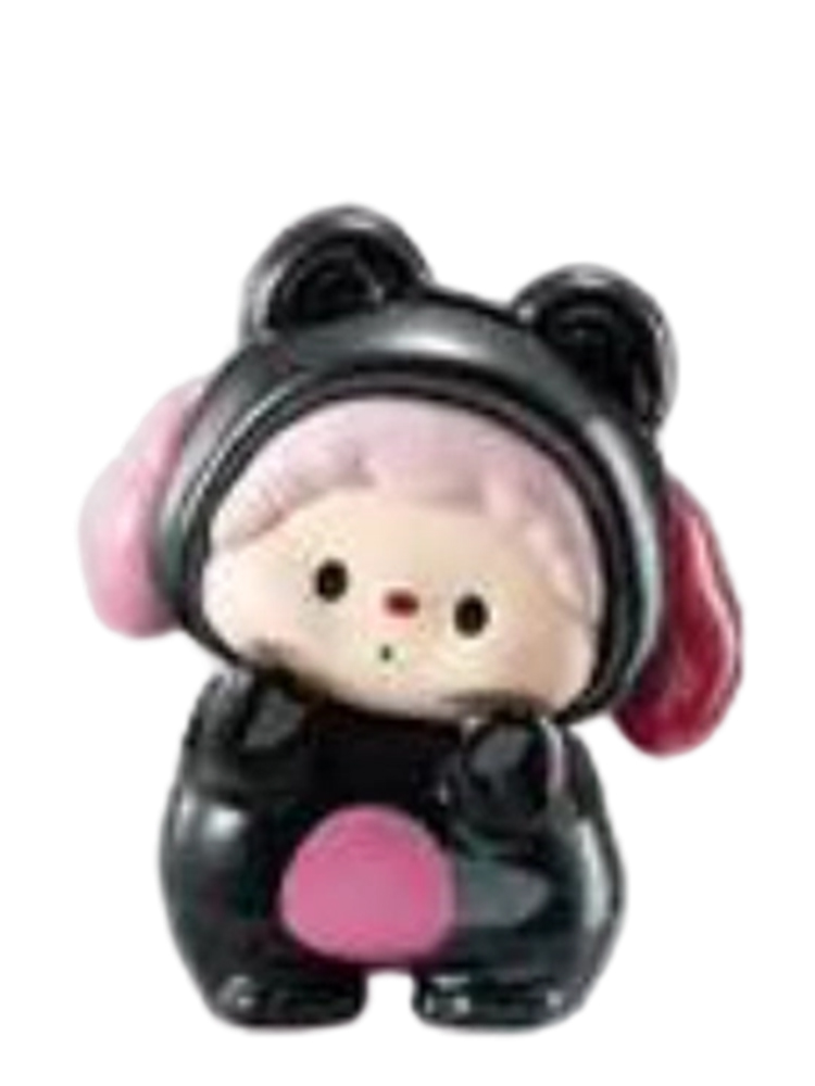Sweet Bear