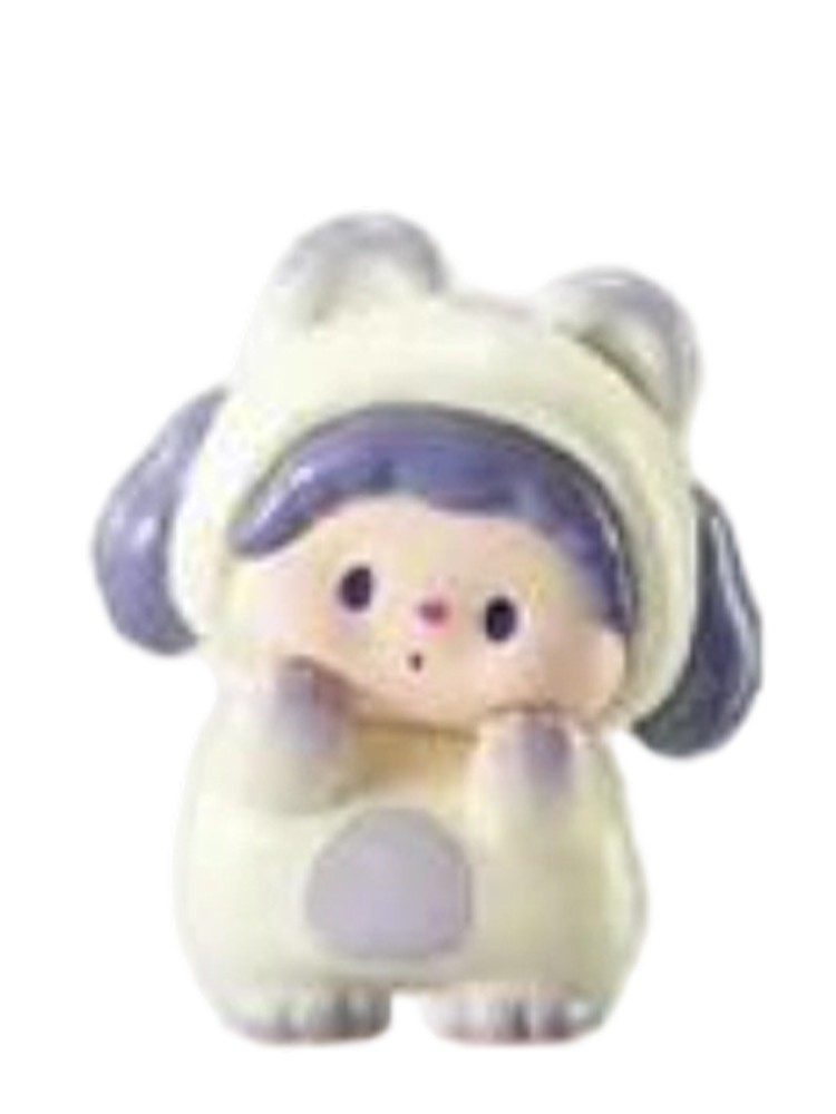 Taro Bear