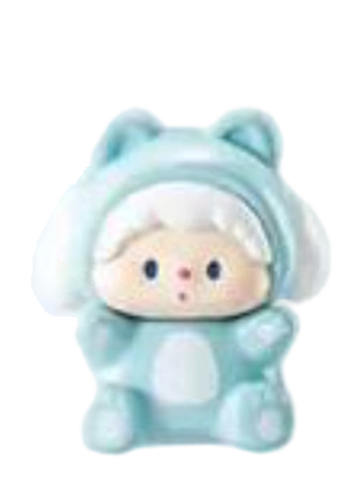 Sea Salt Bear