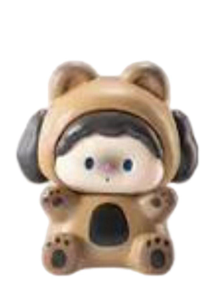 Sian Bear