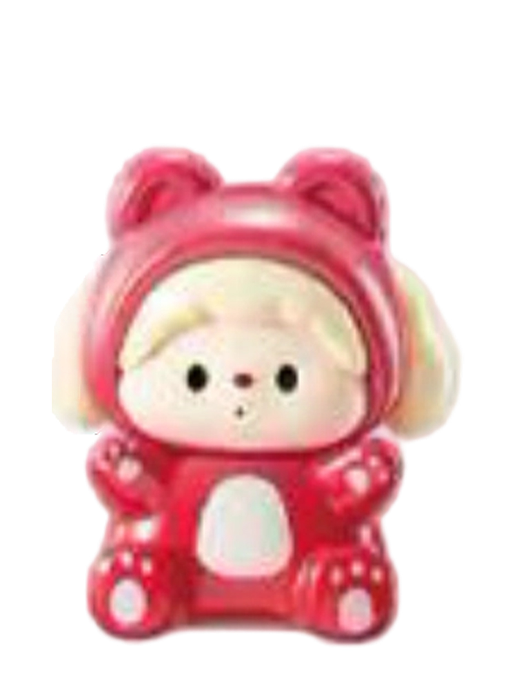 Toy Bear