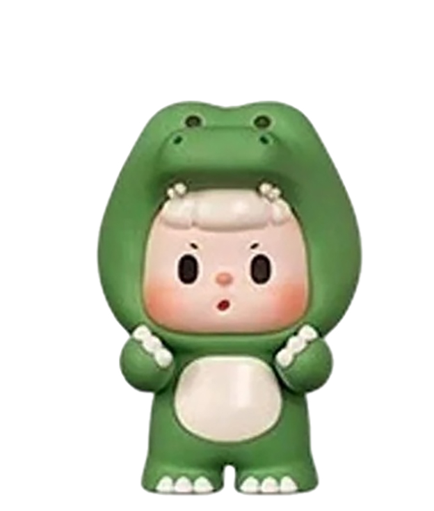 Crocodile