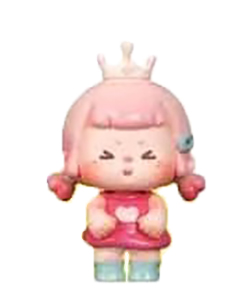Little Princess