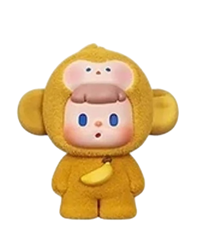 Golden Monkey