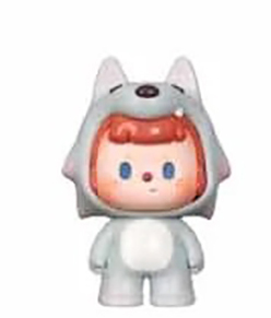 Big Bad Wolf